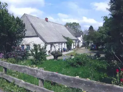 Ferienwohnung für 2 Personen (32 m²) in Ahrenviöl 1/5