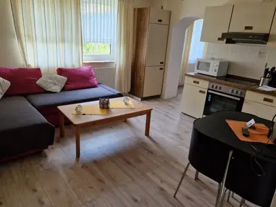Ferienwohnung für 2 Personen (50 m²) in Ahrenviölfeld 3/6