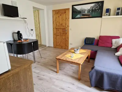 Ferienwohnung für 2 Personen (50 m²) in Ahrenviölfeld 4/6