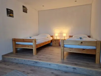 Ferienwohnung für 2 Personen (50 m²) in Ahrenviölfeld 5/6