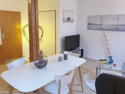 Ferienwohnung für 5 Personen (65 m²) in Ahrenviölfeld 5/10
