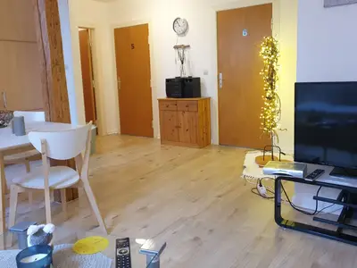 Ferienwohnung für 5 Personen (65 m²) in Ahrenviölfeld 6/10