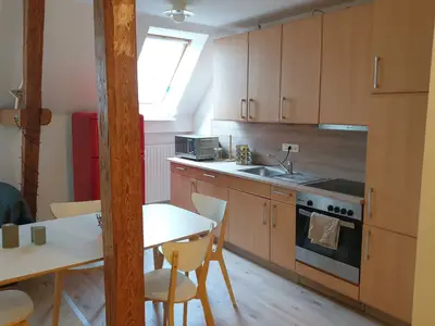 Ferienwohnung für 5 Personen (65 m²) in Ahrenviölfeld 8/10