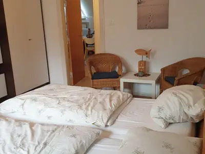 Ferienwohnung für 5 Personen (65 m²) in Ahrenviölfeld 9/10