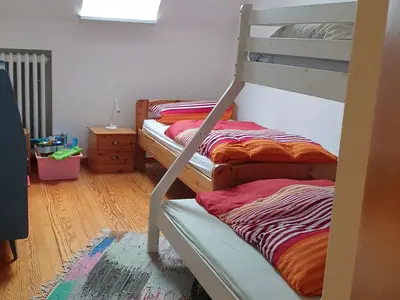 Ferienwohnung für 5 Personen (65 m²) in Ahrenviölfeld 10/10