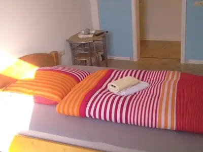 Ferienwohnung für 1 Person (25 m²) in Ahrenviölfeld 3/8