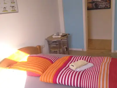 Ferienwohnung für 1 Person (25 m²) in Ahrenviölfeld 4/8