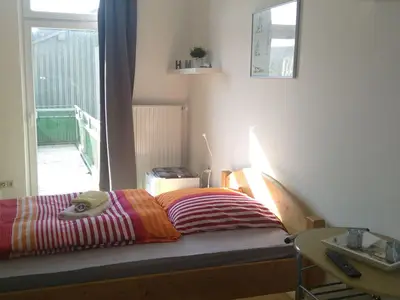 Ferienwohnung für 1 Person (25 m²) in Ahrenviölfeld 5/8