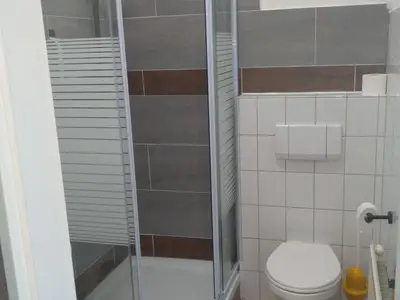 Ferienwohnung für 1 Person (25 m²) in Ahrenviölfeld 6/8