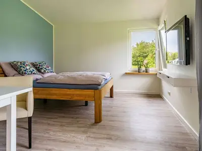 Ferienwohnung für 2 Personen (25 m²) in Ahrenviölfeld 10/10