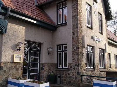 Ferienwohnung für 5 Personen (65 m²) in Ahrenviölfeld 2/10