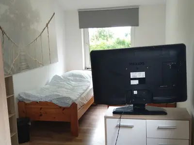 Ferienwohnung für 4 Personen (70 m²) in Ahrenviölfeld 5/10