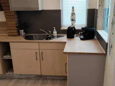 Ferienwohnung für 4 Personen (70 m²) in Ahrenviölfeld 7/10