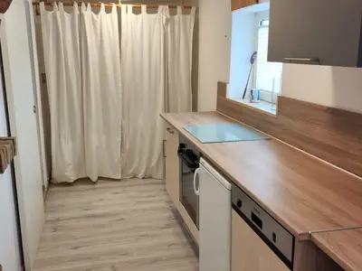 Ferienwohnung für 4 Personen (70 m²) in Ahrenviölfeld 8/10