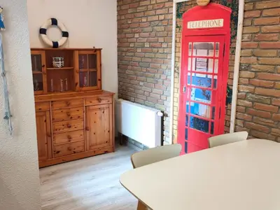 Ferienwohnung für 4 Personen (70 m²) in Ahrenviölfeld 9/10