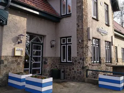 Ferienwohnung für 5 Personen (65 m²) in Ahrenviölfeld 1/10