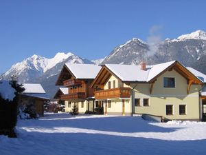 Ferienwohnung für 2 Personen (26 m&sup2;) in Aich (Steiermark)