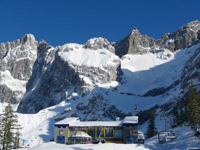 Haus Pircher - Dachstein Talstation