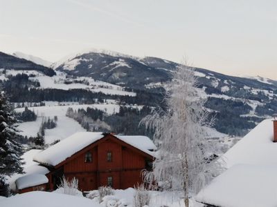 Appartement Dorrer - Guten Morgen