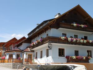Ferienwohnung für 6 Personen (68 m²) in Aich (Steiermark)