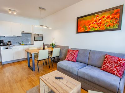 Ferienwohnung für 6 Personen (47 m²) in Aich (Steiermark) 1/10