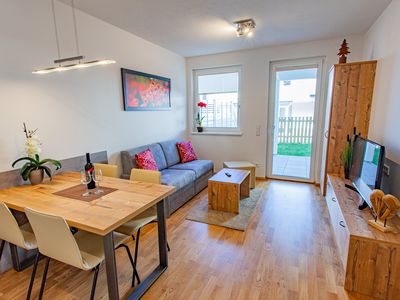 Ferienwohnung für 6 Personen (47 m²) in Aich (Steiermark) 4/10