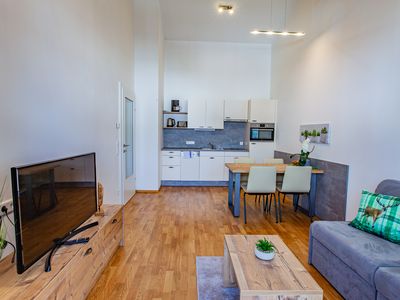 Ferienwohnung für 4 Personen (41 m²) in Aich (Steiermark) 3/10