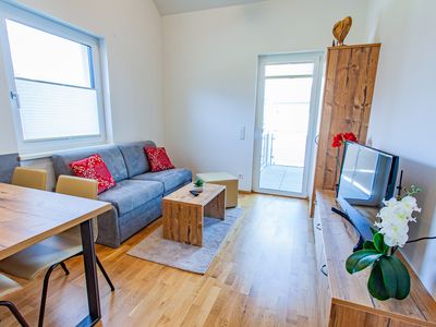 Ferienwohnung für 6 Personen (46 m²) in Aich (Steiermark) 5/10