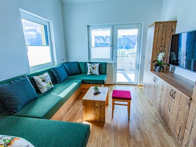 Ferienwohnung für 10 Personen (90 m²) in Aich (Steiermark) 4/10