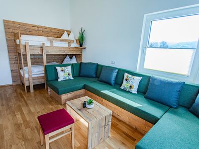 Ferienwohnung für 10 Personen (90 m²) in Aich (Steiermark) 6/10