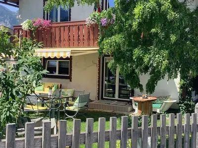 Ferienwohnung für 7 Personen (50 m²) in Aich 1/10