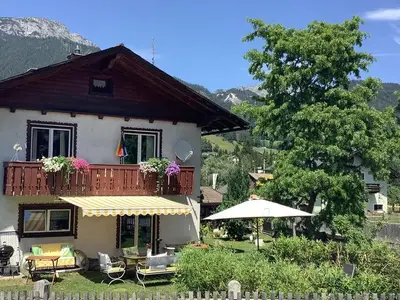 Ferienwohnung für 7 Personen (50 m²) in Aich 2/10