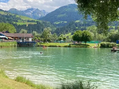 Ferienwohnung für 7 Personen (50 m²) in Aich 3/10