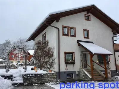 Ferienwohnung für 7 Personen (50 m²) in Aich 4/10