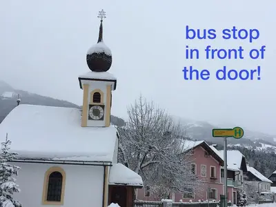 Ferienwohnung für 7 Personen (50 m²) in Aich 5/10