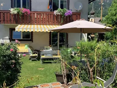 Ferienwohnung für 7 Personen (50 m²) in Aich 6/10