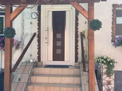 Ferienwohnung für 7 Personen (50 m²) in Aich 7/10