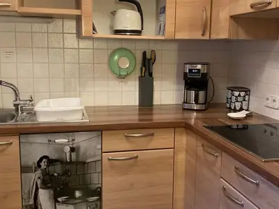 Ferienwohnung für 7 Personen (50 m²) in Aich 8/10