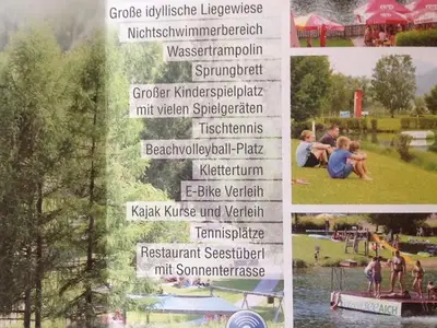 Ferienwohnung für 7 Personen (50 m²) in Aich 10/10