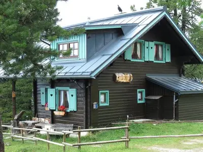 Ferienwohnung für 8 Personen (95 m²) in Aich 1/10