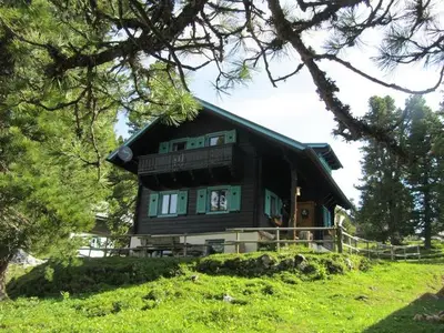 Ferienwohnung für 8 Personen (95 m²) in Aich 2/10