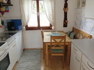 Ferienwohnung für 8 Personen (95 m²) in Aich 3/10