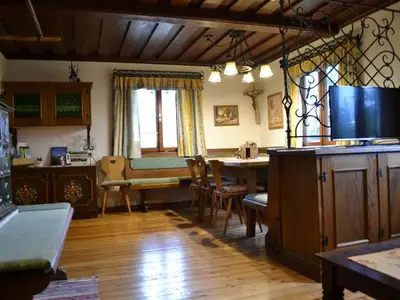 Ferienwohnung für 8 Personen (95 m²) in Aich 4/10