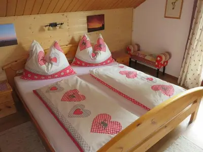 Ferienwohnung für 8 Personen (95 m²) in Aich 5/10