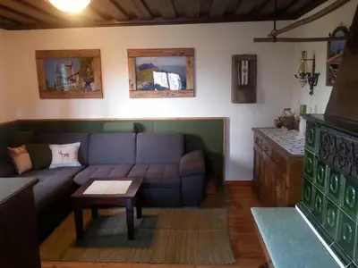 Ferienwohnung für 8 Personen (95 m²) in Aich 6/10