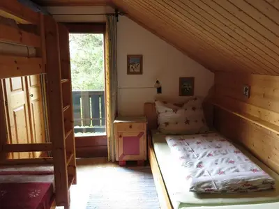 Ferienwohnung für 8 Personen (95 m²) in Aich 8/10