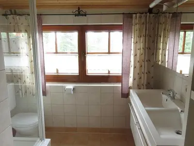 Ferienwohnung für 8 Personen (95 m²) in Aich 9/10