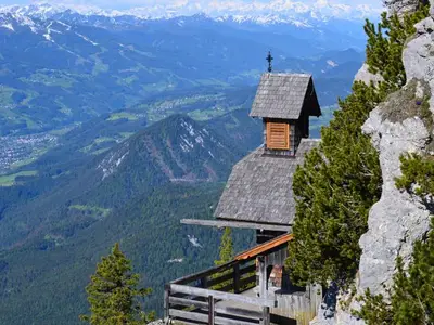 Ferienwohnung für 8 Personen (95 m²) in Aich 10/10
