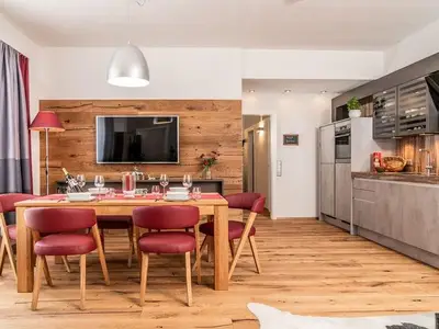 Ferienwohnung für 4 Personen (84 m²) in Aich 1/10