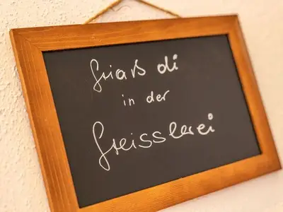 Ferienwohnung für 4 Personen (84 m²) in Aich 2/10